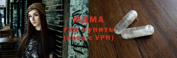 индика Осташков
